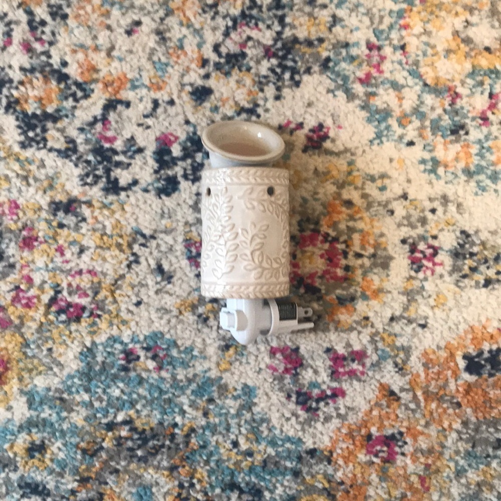 Outlet Plug Freshener